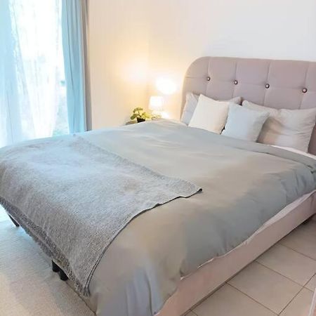 Comfy Cozy Iksia Lejlighed Ixia  Eksteriør billede