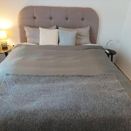 Comfy Cozy Iksia Lejlighed Ixia  Eksteriør billede