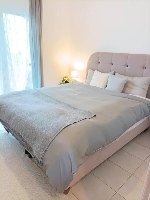 Comfy Cozy Iksia Lejlighed Ixia  Eksteriør billede