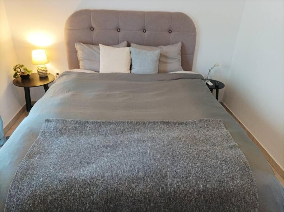 Comfy Cozy Iksia Lejlighed Ixia  Eksteriør billede